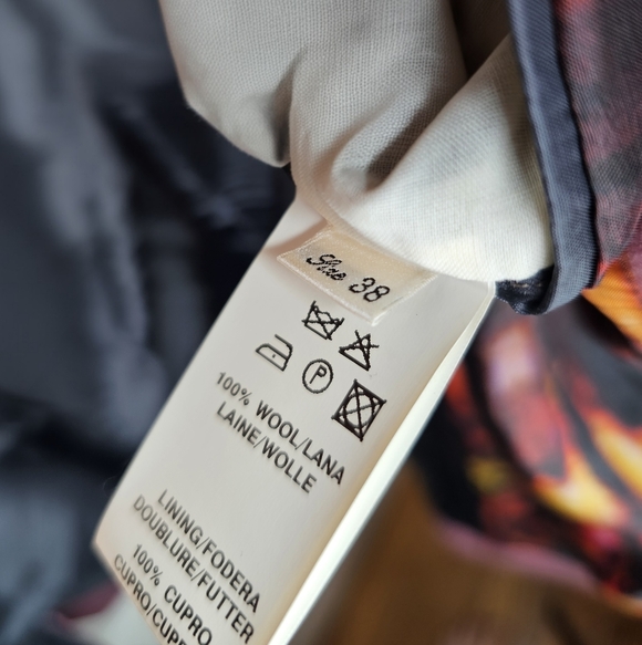 Paul Smith Wool Suit Jacket - Picture 11 of 15